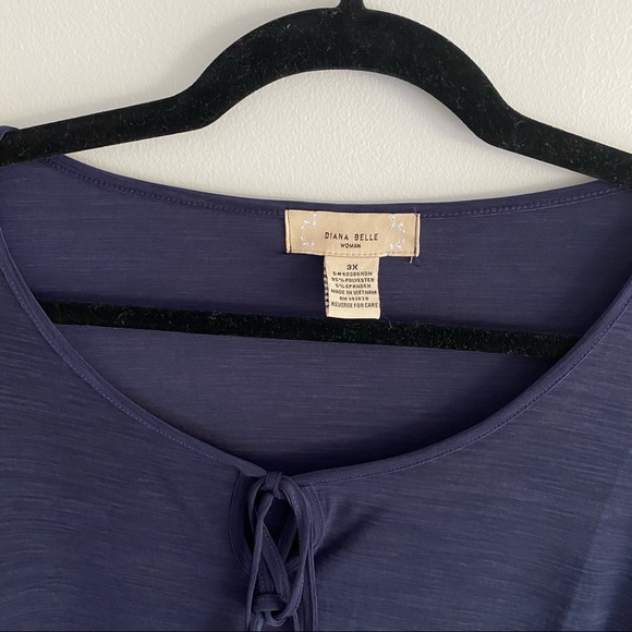 ‼️SOLD in Bundle‼️ ✨W+ Micheline Estate Sale - Picture 4 of 6